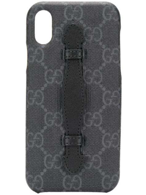 farfetch gucci phone case|Farfetch burberry phone cases.